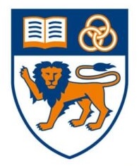National University of Singapore logo