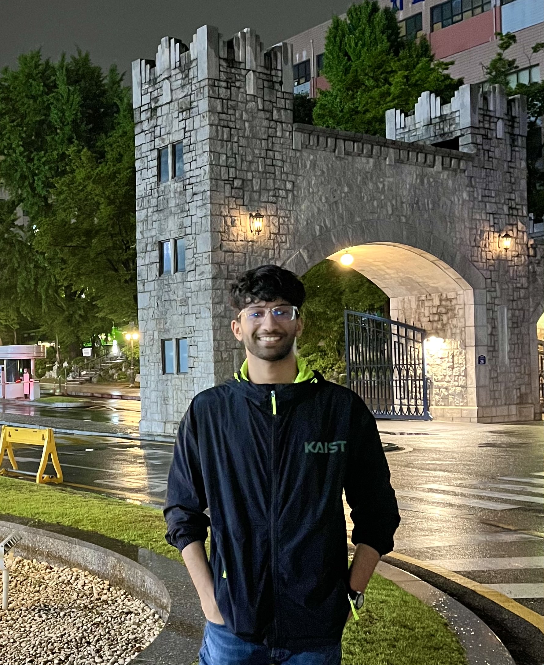 Profile photo of Sachish Singla